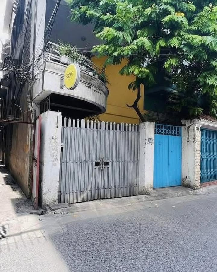 Nhà Hoàng Văn Thái, Thanh Xuân 106m² - Lô Góc Ô Tô Tránh Kinh Doanh