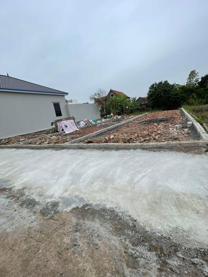 Đất nền Khai Thái Phú Xuyên 94.3m² giá 1.85 tỷ - Vị trí đẹp, không lỗi phong thủy!