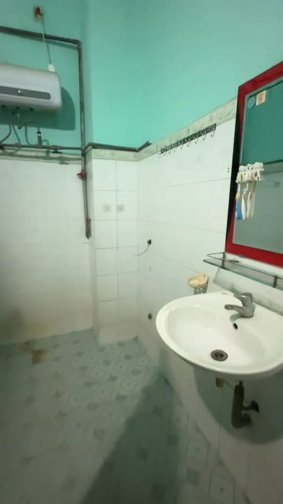 Nhà mặt tiền Trường Sơn, Đà Nẵng 108m² giá 4.1 tỷ - Đầu tư sinh lời ngay!