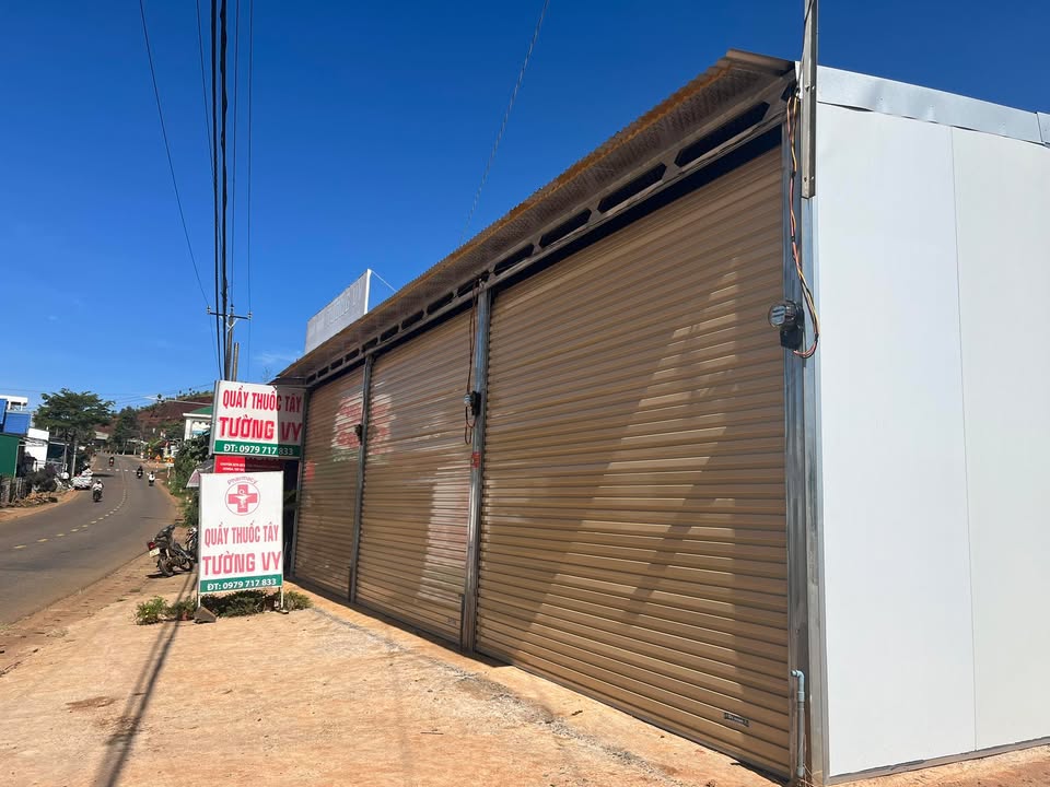 Mặt tiền kinh doanh Trường Chinh Bảo Lộc 80m² giá 2.2 triệu - Địa điểm lý tưởng cho mọi ngành nghề!