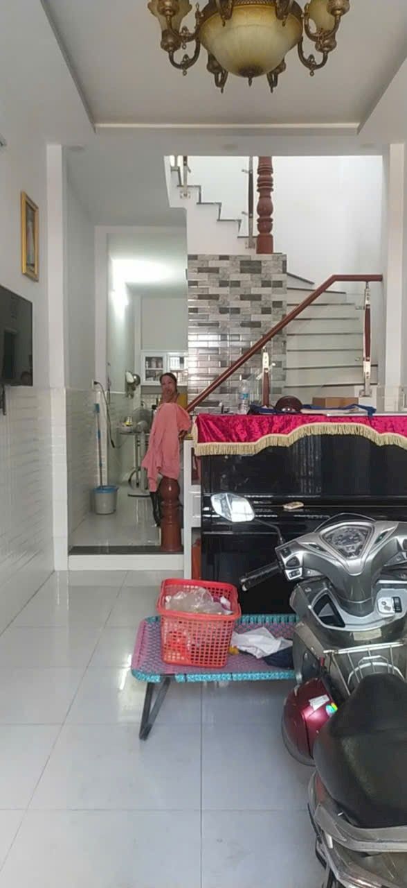 Nhà phố Vĩnh Lộc B 39m² giá 1.8 tỷ - Chính chủ bán gấp!