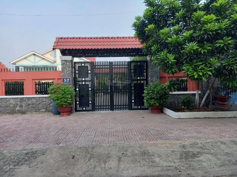 Farm sinh thái Củ Chi 13.500m² giá 3 triệu/m² - Cơ hội đầu tư hiếm có!