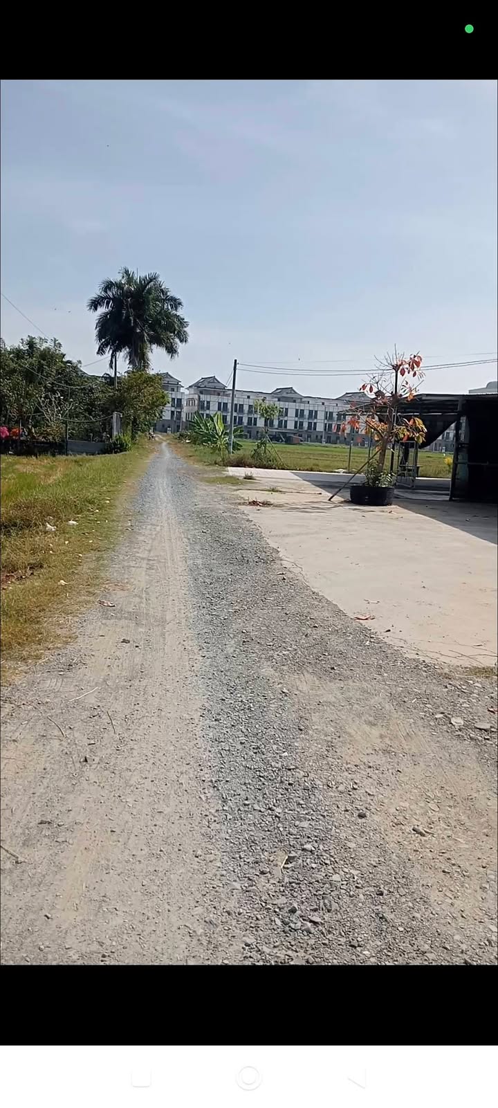 Đất nền Hậu Nghĩa 300m² giá 2.4 tỷ - Vị trí tiềm năng gần Vingroup!