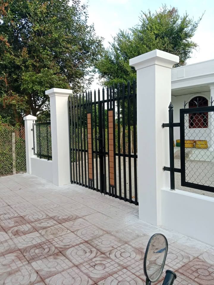 Đất nền 586m² xã An Ngãi, Long Điền giá 2.99 tỷ - Sổ đỏ chính chủ, thương lượng nhẹ!