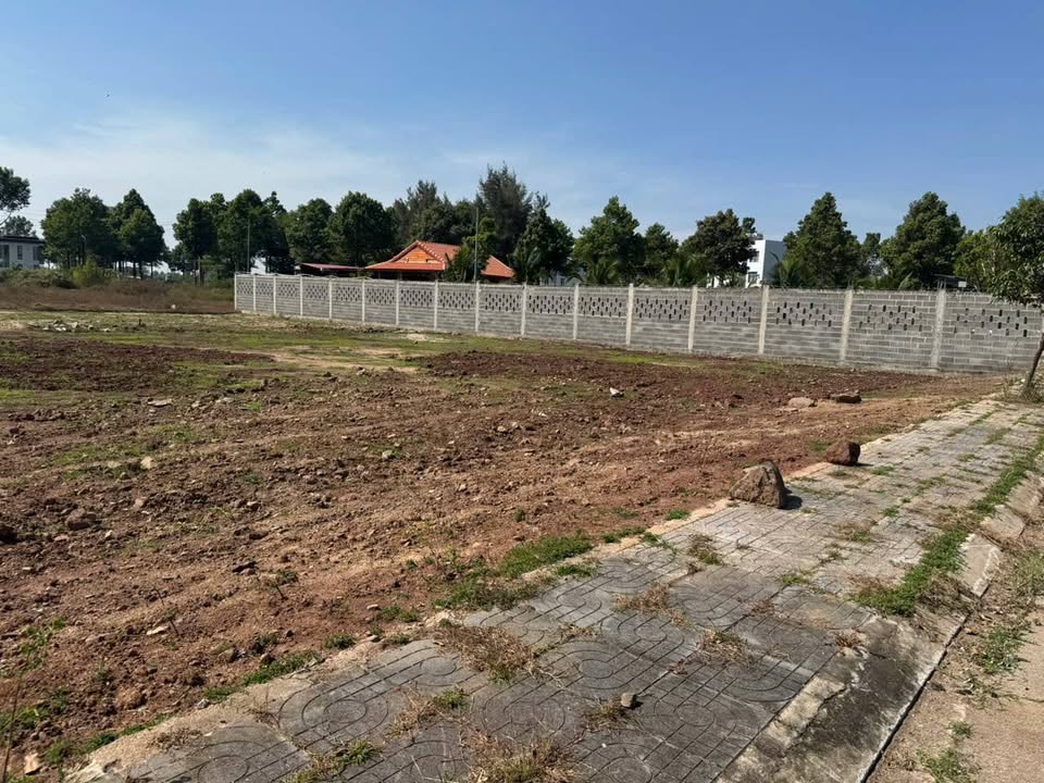 Đất nền LAN ANH 1 Mở Rộng, Hòa Long, Bà Rịa - 134m² giá 2.2 tỷ - Vị trí đẹp, tiện ích đầy đủ!