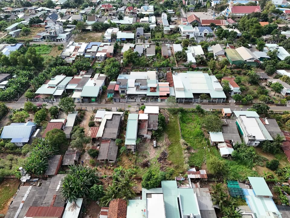 Đất nền 333m² đường 23, xã Nghĩa Thành, huyện Châu Đức - Giá 1.8 tỷ, vị trí đẹp!