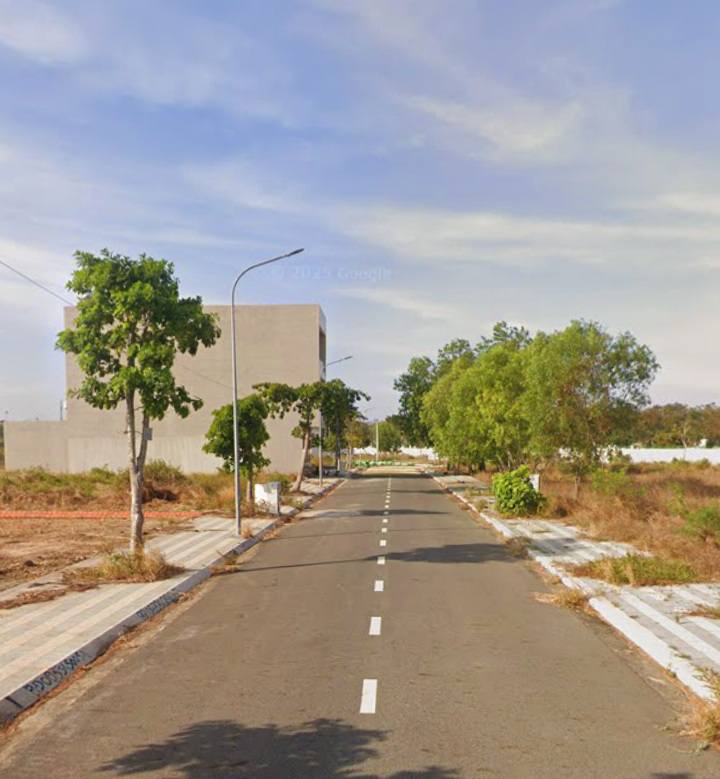 Đất thổ cư 114m² tại Xã Hoà Long, Bà Rịa - Vị trí đắc địa, giá thỏa thuận!