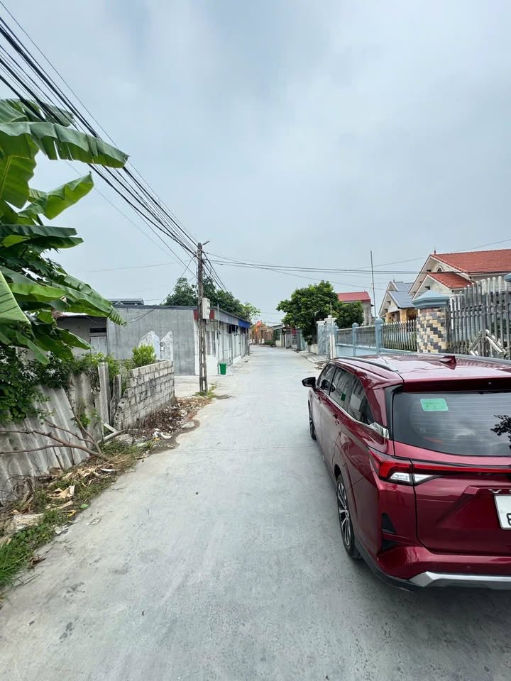 Đất nền TDP Hà Đỗ, Phường An Phong, 134m² giá 3.2 tỷ - Đầu tư sinh lời ngay!