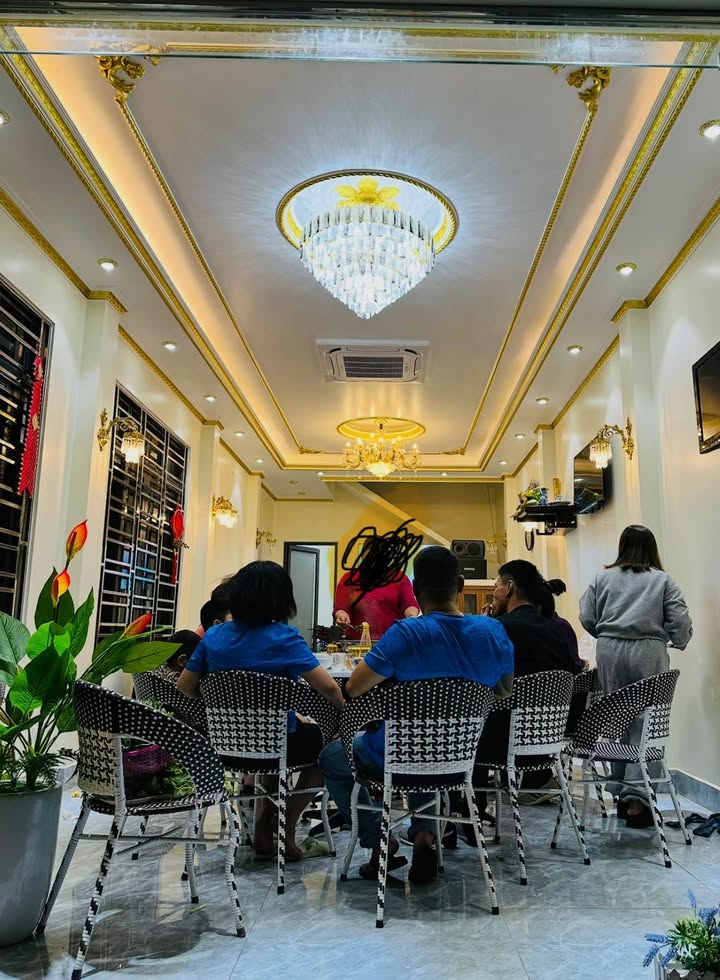 Nhà cho thuê tại 351 Mát Dương, An Dương, Hải Phòng - Giá chỉ 6 triệu/tháng!