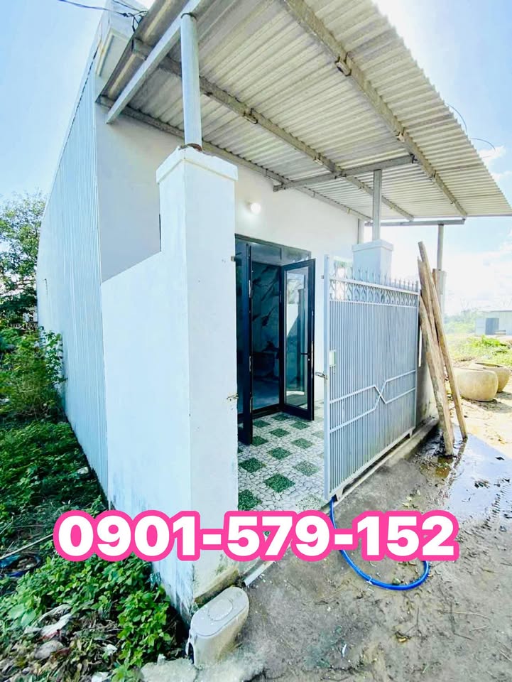 Nhà cấp 4 Điện Ngọc 100m² giá 1 tỷ - Sẵn sàng vào ở ngay!