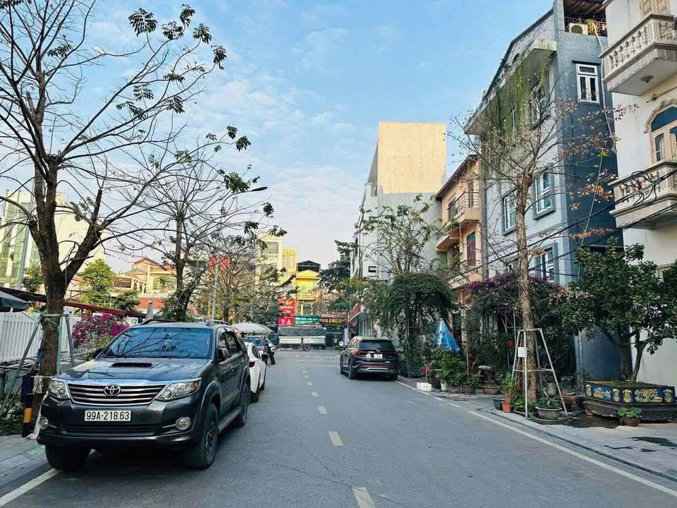 Đất Trần Phú Từ Sơn 48,9m² giá 5 tỷ - Cơ hội đầu tư sinh lời cao!