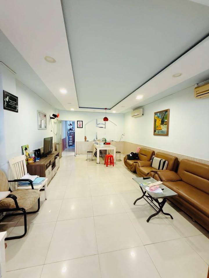 Nhà mặt tiền kinh doanh 103m² Bình Thạnh giá 15.4 tỷ - Đầu tư sinh lời ngay!