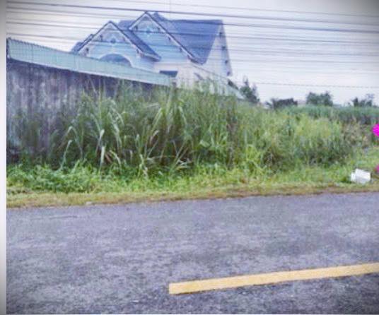 Lô đất mặt tiền ĐT816, xã Bình Đức, 514m² giá 3.3 tỷ - Cơ hội đầu tư tuyệt vời!