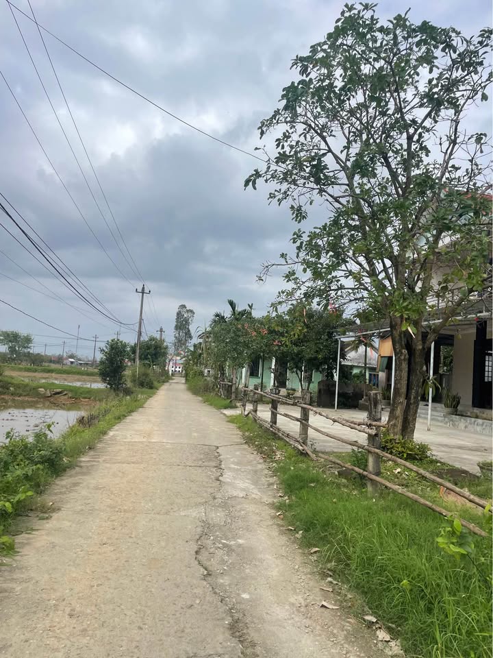 Nhà đất Thủy Phương, Hương Thủy 32m² - Giá tốt, sẵn sàng giao dịch!