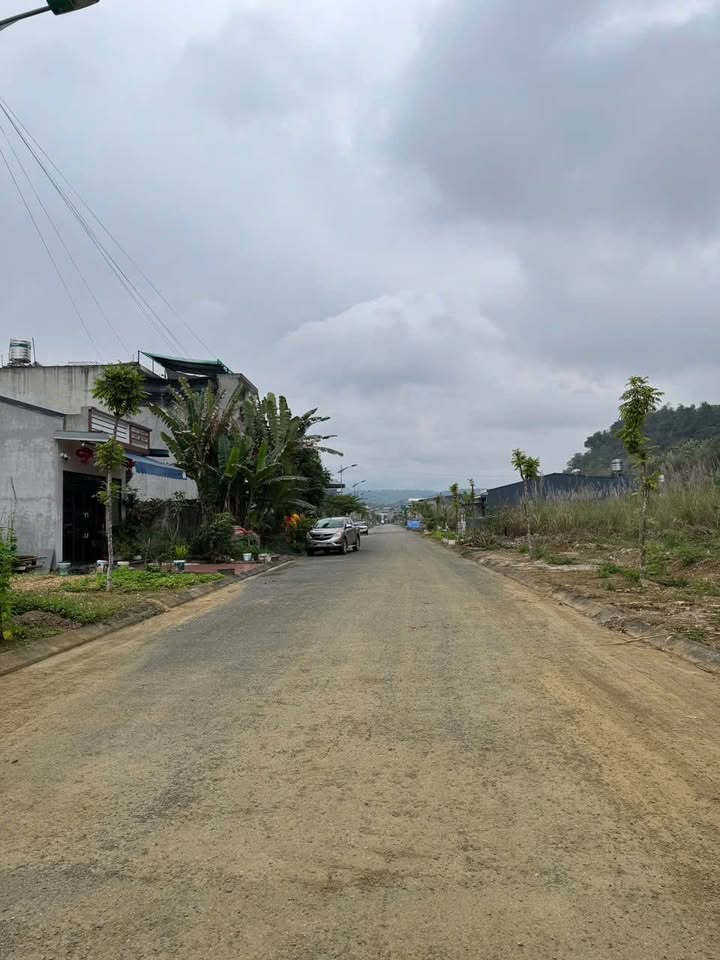 Đất nền đường BM15, phường Cam Đường, 100m² - Giá chỉ 1 tỷ!