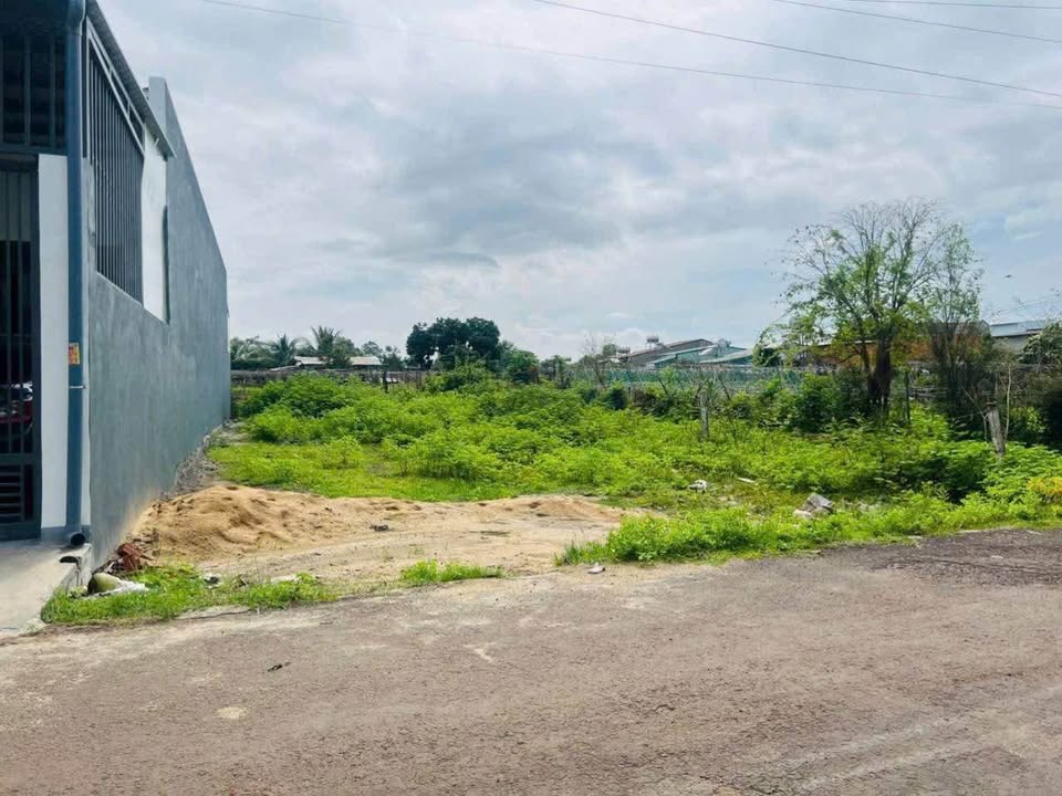 Đất thổ cư đường Y Wang, Ea Kao, 130m² giá 1.25 tỷ - Đầu tư sinh lời ngay!