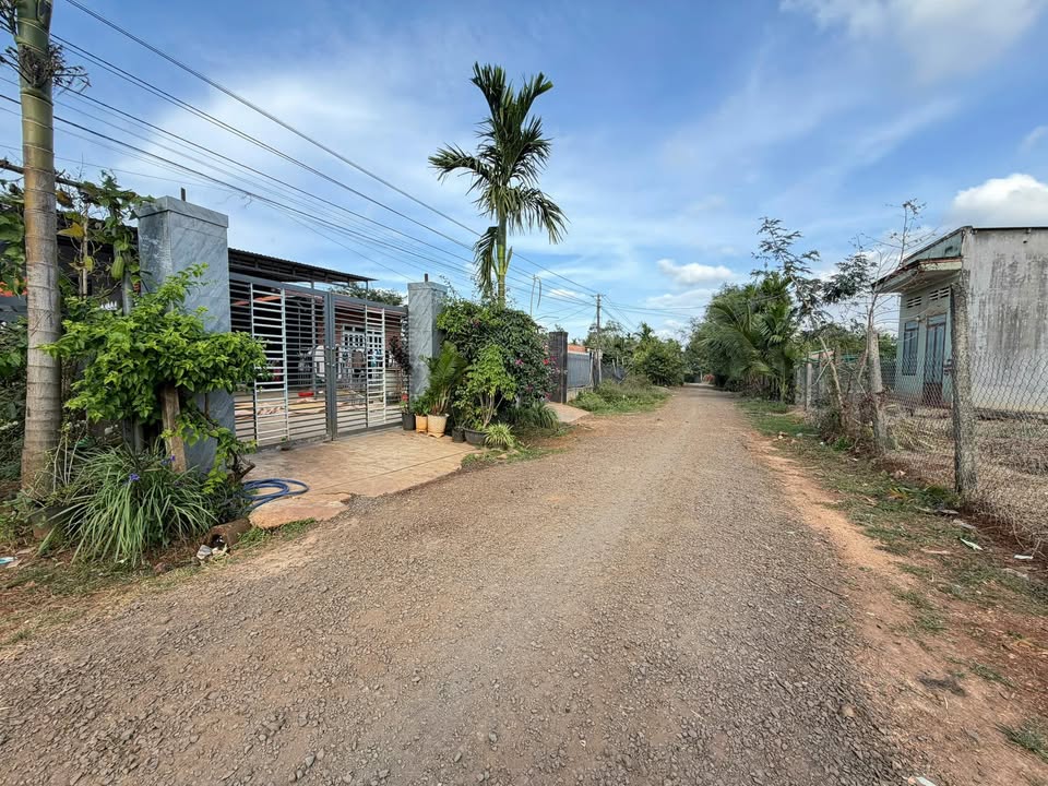 Lô đất Ea Bhôk 1075m² giá 750 triệu - Cơ hội đầu tư tuyệt vời!