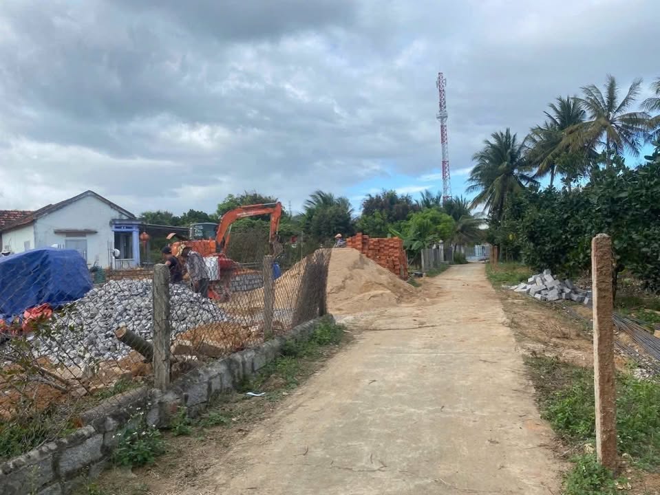 Đất Ninh Sơn Ninh Hòa 100m² giá 350 triệu - Đầu tư sinh lời ngay!