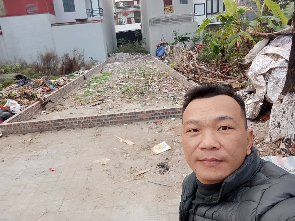 Đất nền KĐT Phú Điền Hương Mạc 90m² giá 3.6 tỷ - Đầu tư sinh lời ngay!