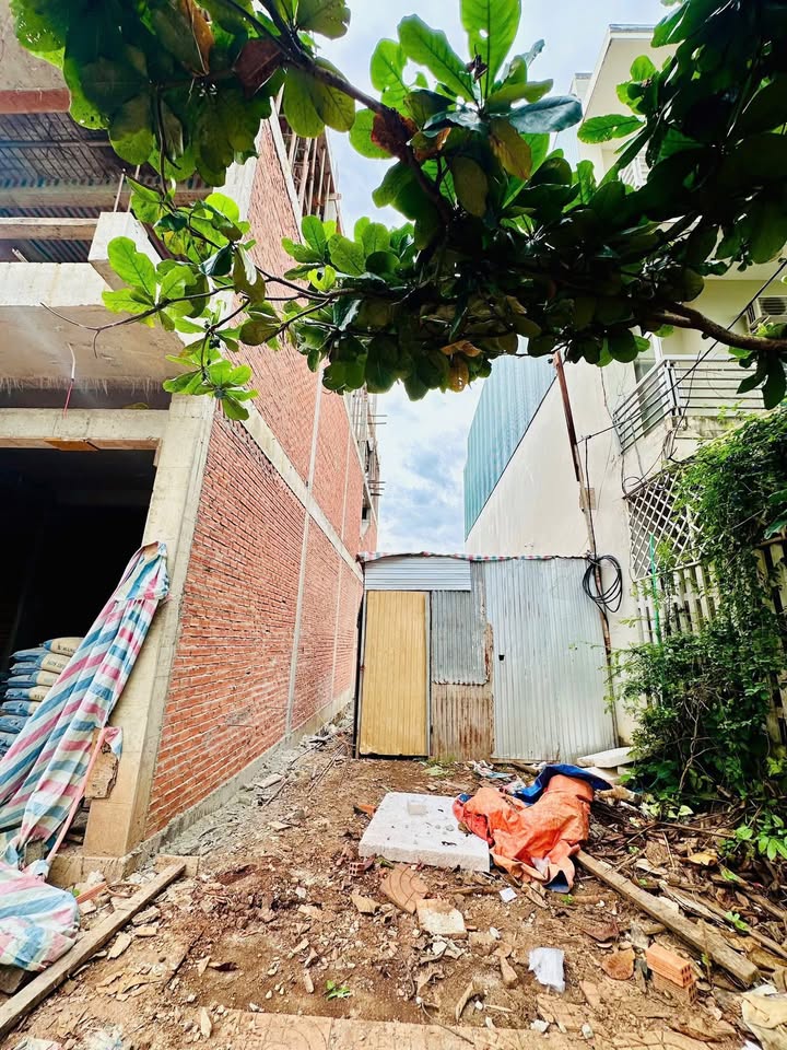 Đất mặt tiền đường A Dừa - Phường Ea Kao 100m² chỉ 4.5 tỷ - Đầu tư sinh lời!