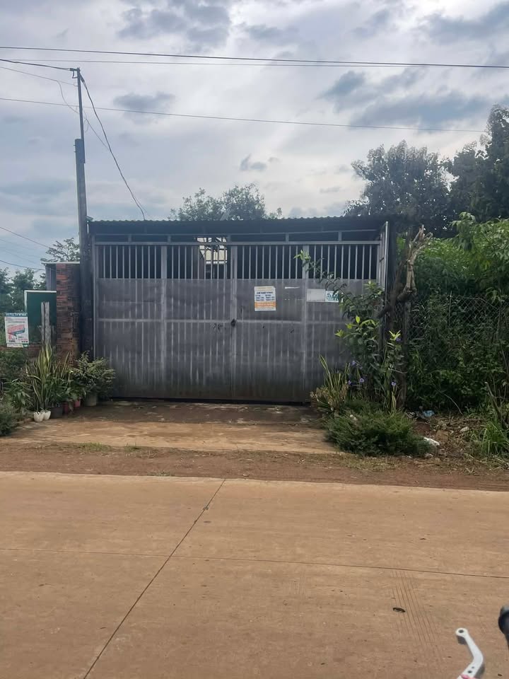 Nhà riêng 250m² tại khu phố 6, Cư M'gar, Đắk Lắk - Chính chủ bán gấp!