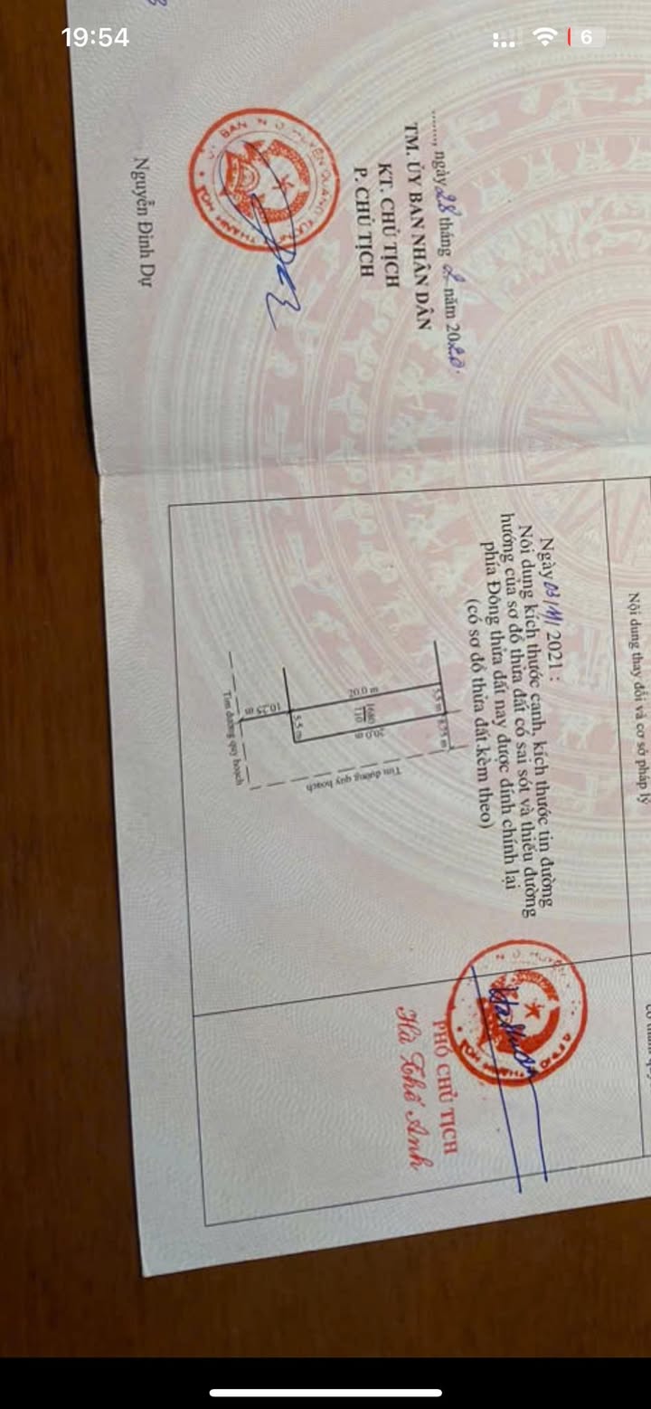 Đất nền mặt tiền đường Bùi Sĩ Lâm, Quảng Xương 110m² - Đầu tư sinh lời cao!