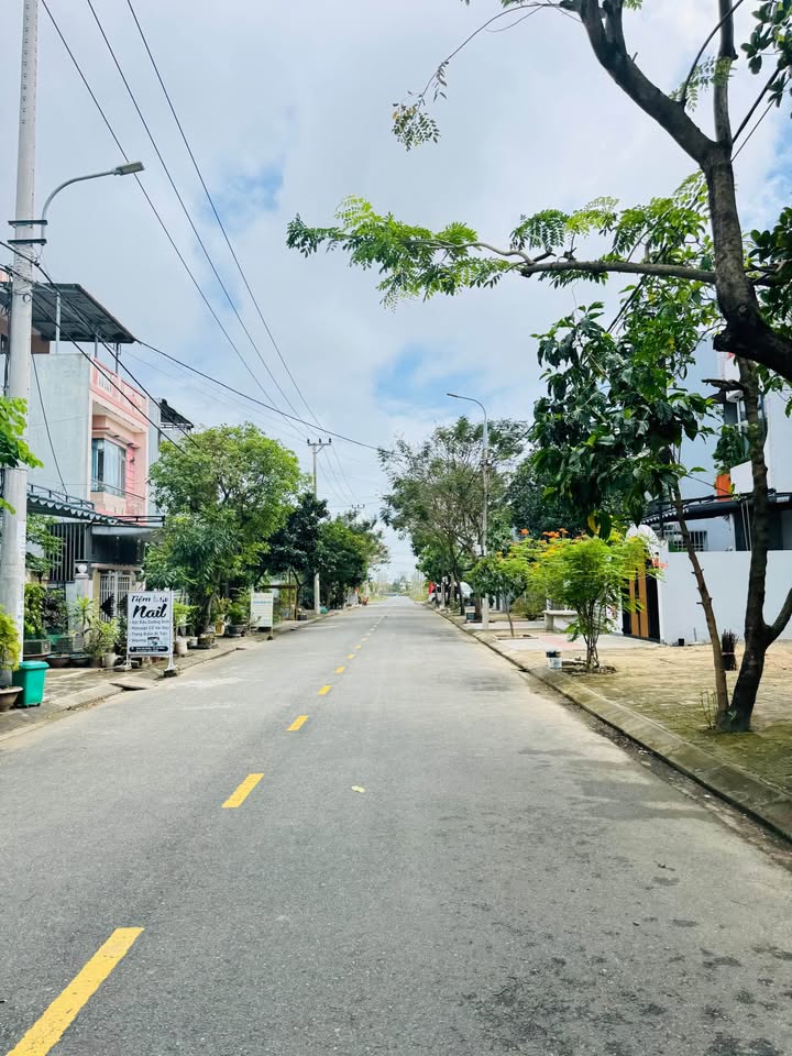 Đất Ngũ Hành Sơn Đà Nẵng 100m² giá 4.3 tỷ - Vị trí đẹp, đầu tư sinh lời!