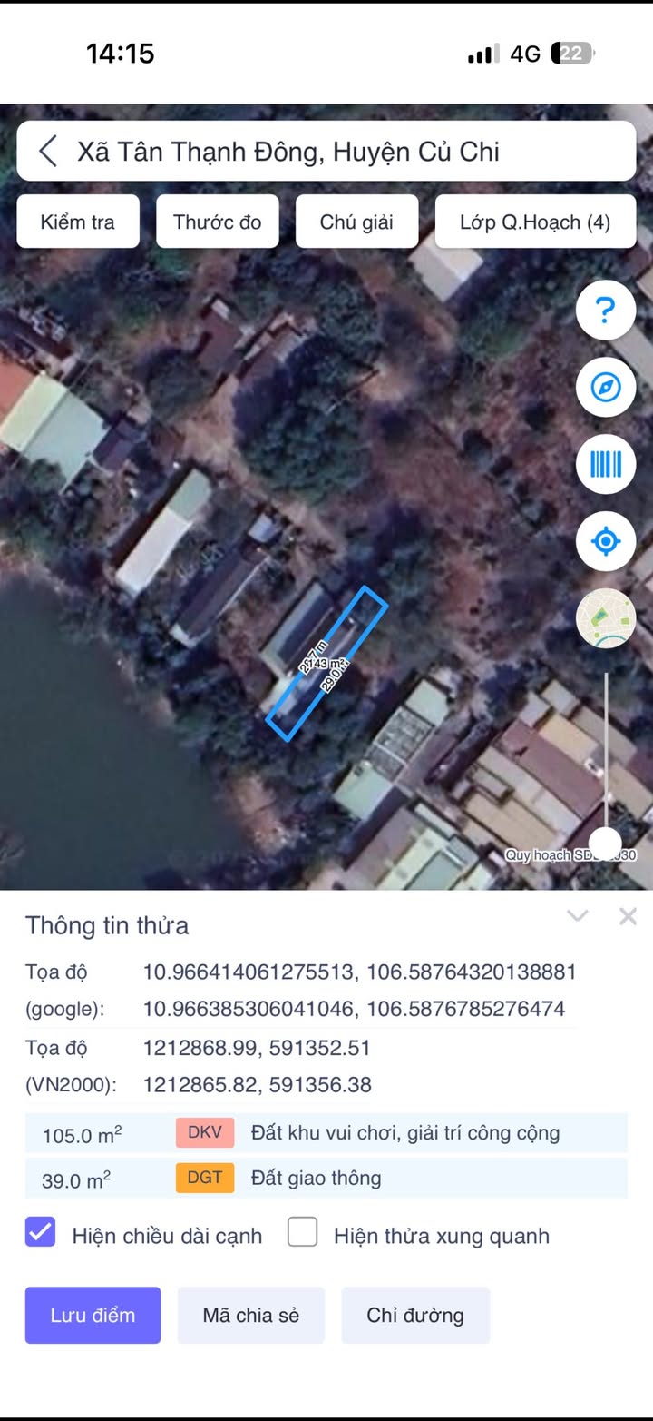 Nhà bán gấp tại Củ Chi 144m² chỉ 1.9 tỷ - Cơ hội đầu tư hiếm có!