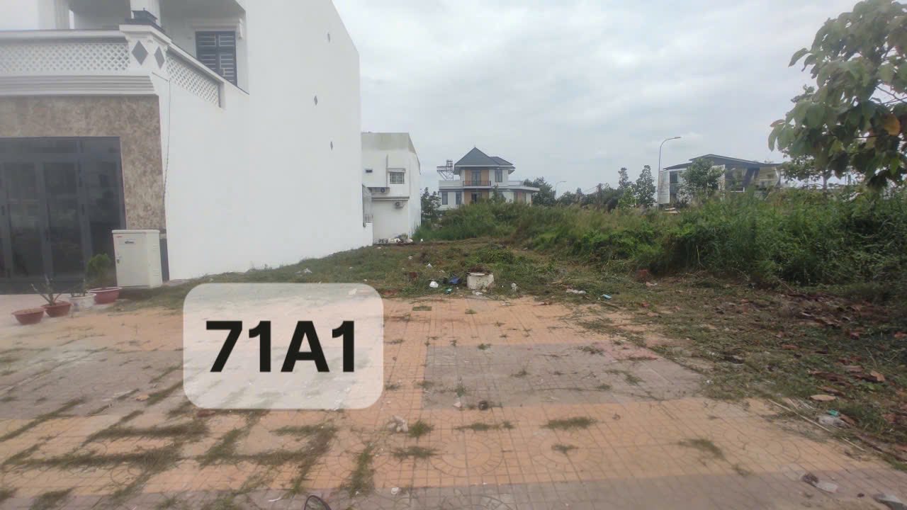 Đất nền TĐC Phú An, Phú Thứ, Cái Răng 120m² giá 5 tỷ - Đầu tư sinh lời cao!