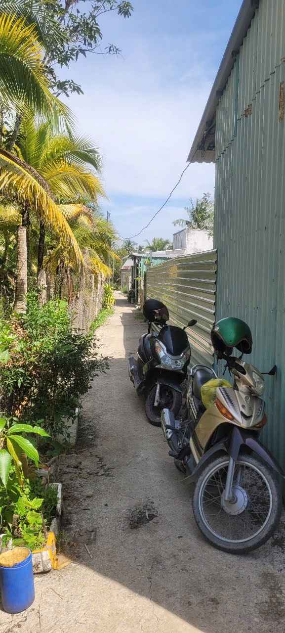 Đất 314m² khu phố Bình Yên A, Long Hòa - Giá chỉ 950 triệu, thương lượng