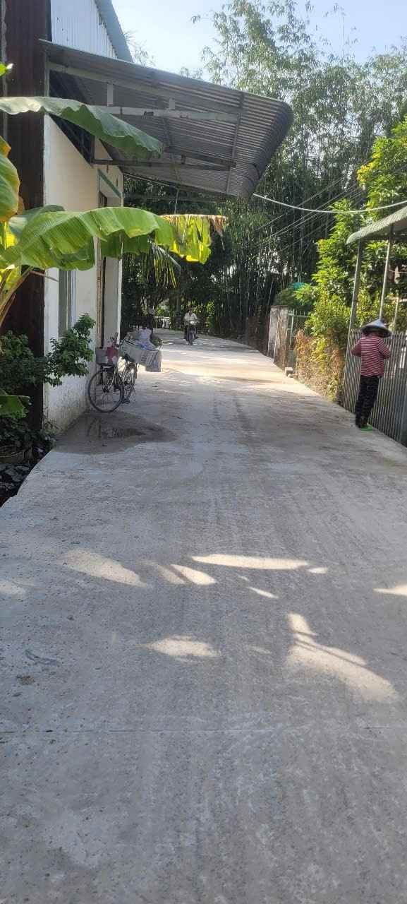 Đất nền 164m² Thường Thạnh Cái Răng giá 550 triệu - Sổ đỏ chính chủ