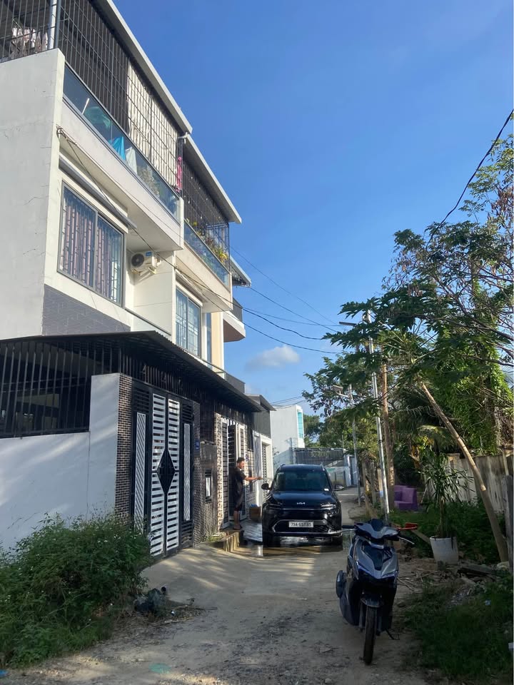 Đất nền Vĩnh Thạnh Nha Trang 70.5m² giá 1.75 tỷ - Cơ hội đầu tư tuyệt vời!