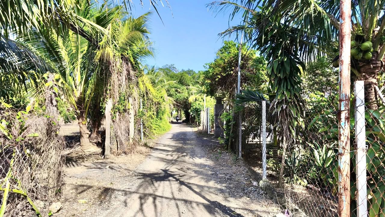 Bán đất hẻm ô tô Vĩnh Phương 1614m² giá 6.8 tỷ - Đầu tư sinh lời ngay!