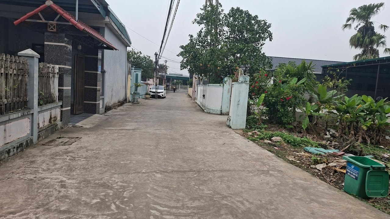 Đất thổ cư thôn Ước Thành, xã Quảng Ninh 214m² giá 800 triệu - Đầu tư sinh lời cao!