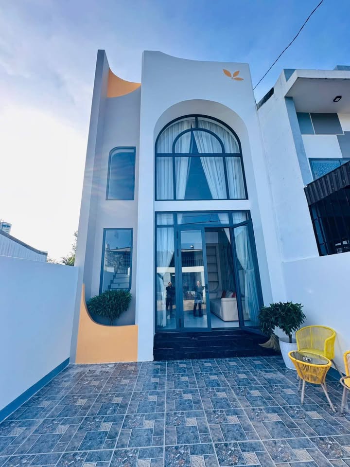 Nhà riêng 473 Y Moan, Buôn Ma Thuột 100m² giá 3.39 tỷ - Sẵn sàng đón Tết 2026!