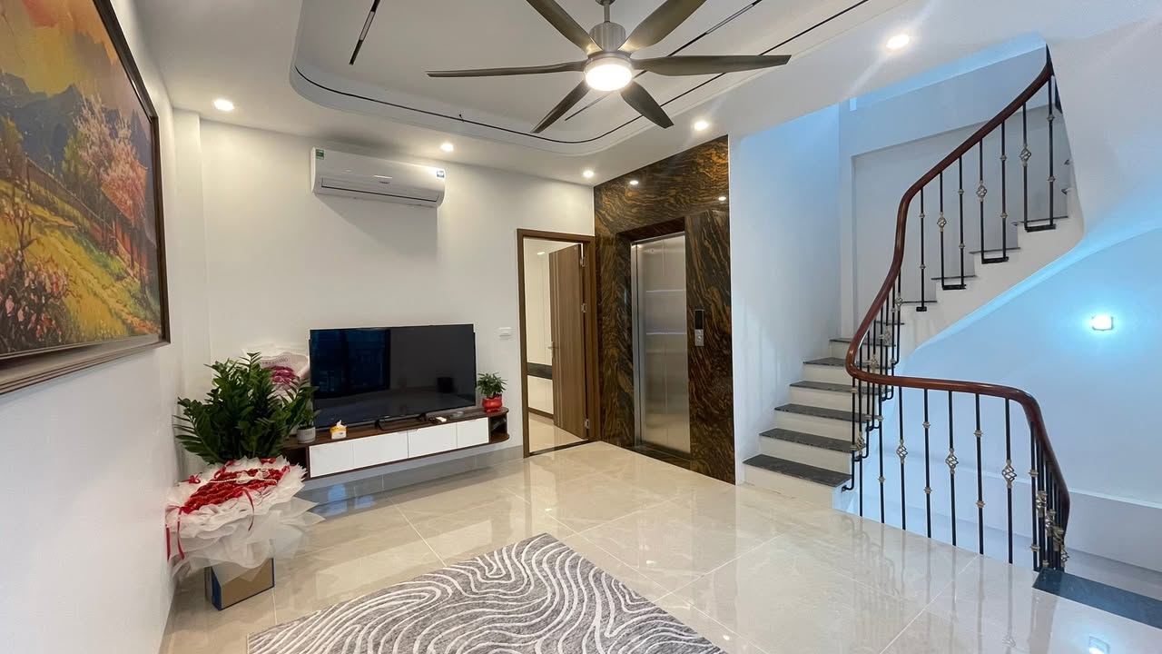 Nhà mặt phố QL1A Ngọc Hồi 50m² giá thỏa thuận - Kinh doanh cực tốt!