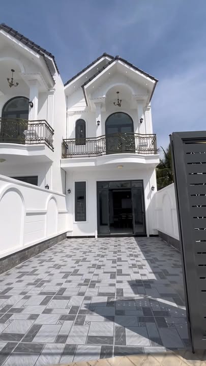 Nhà mái thái 86m² tại phường Phước Hậu - Giá 2 tỷ, thương lượng chính chủ!