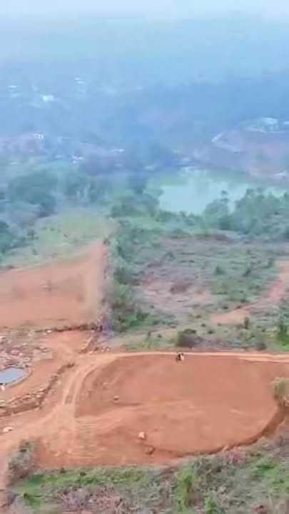 Đất nền nghỉ dưỡng tại Núi Bé, Chương Mỹ 1962m² giá 700 triệu - Cơ hội đầu tư hiếm có!