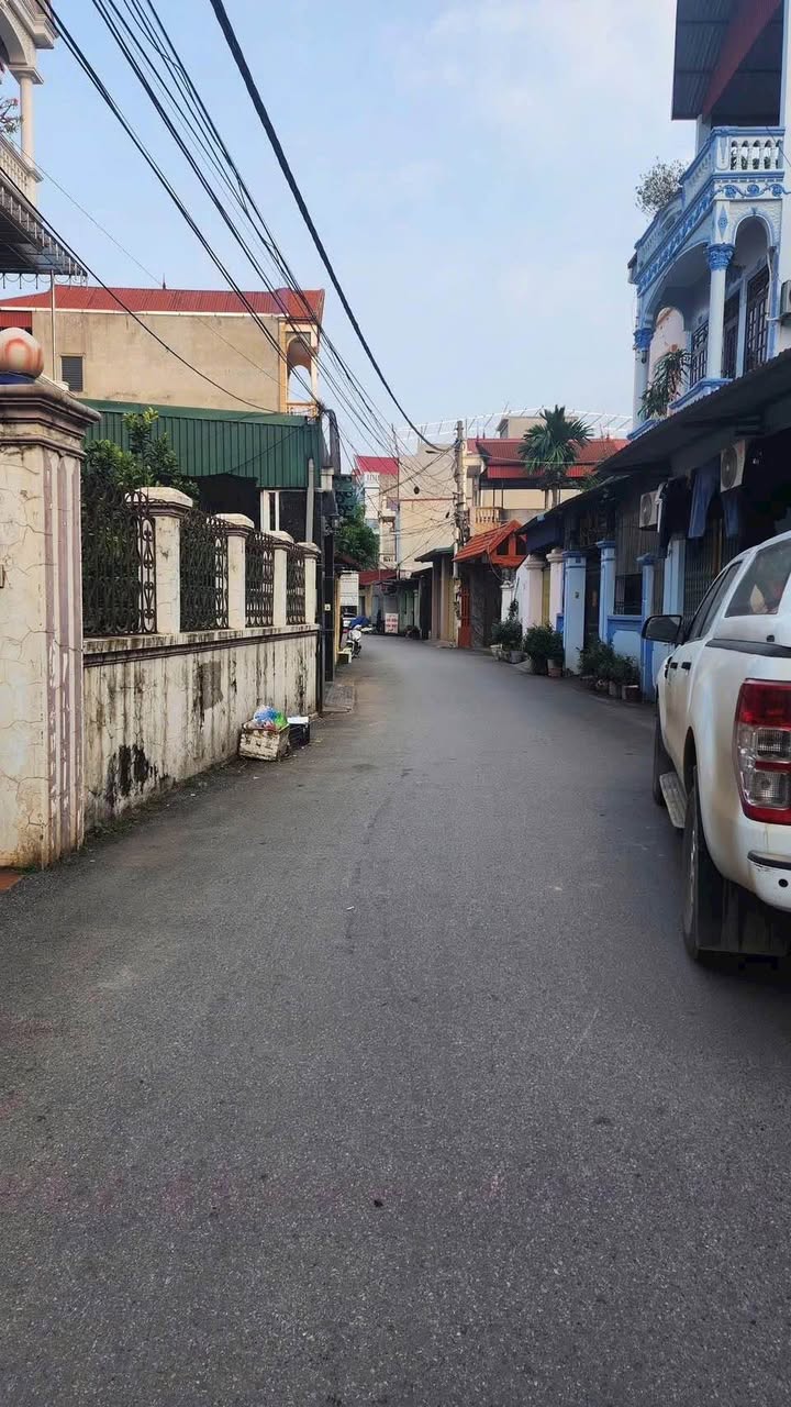 Nhà 2 tầng Hòa Đình, Võ Cường 62.6m² giá 4 tỷ - Đầu tư sinh lời ngay!