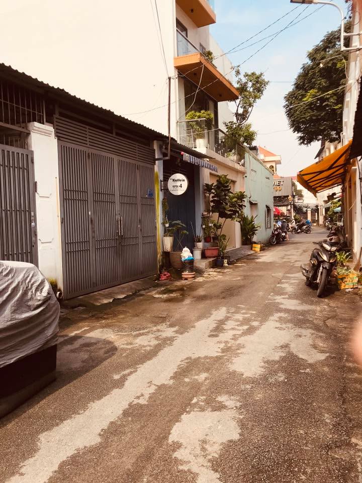 Đất nền Tân Sơn Nhì, Quận Tân Phú 216m² giá 29 tỷ - Đầu tư sinh lời ngay!