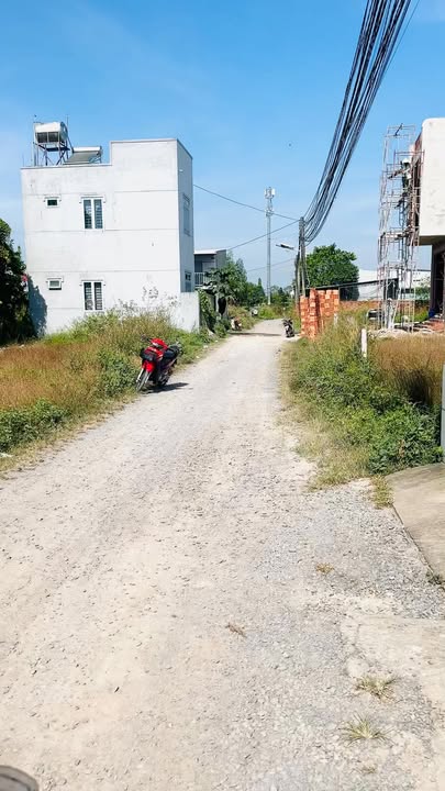 Đất nền Lộc An, Long Thành 275m² giá 6.46 tỷ - Vị trí đắc địa, đầu tư sinh lời!