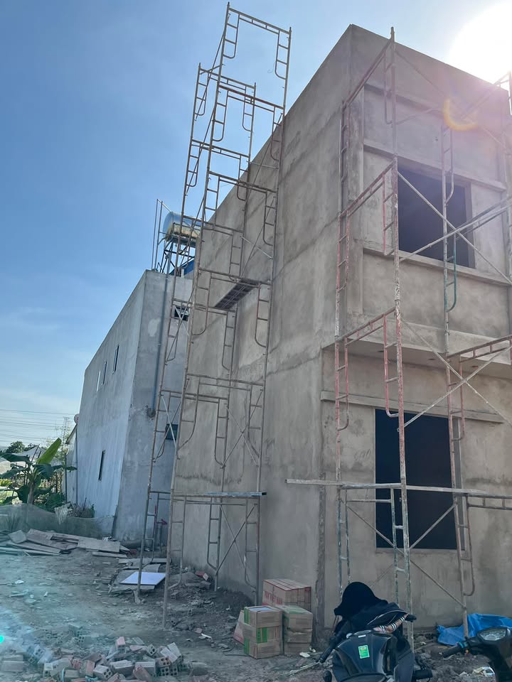 Đất Ấp 7 An Phước, Long Thành 80m² - Sổ riêng thổ cư, giá chỉ 900 triệu!