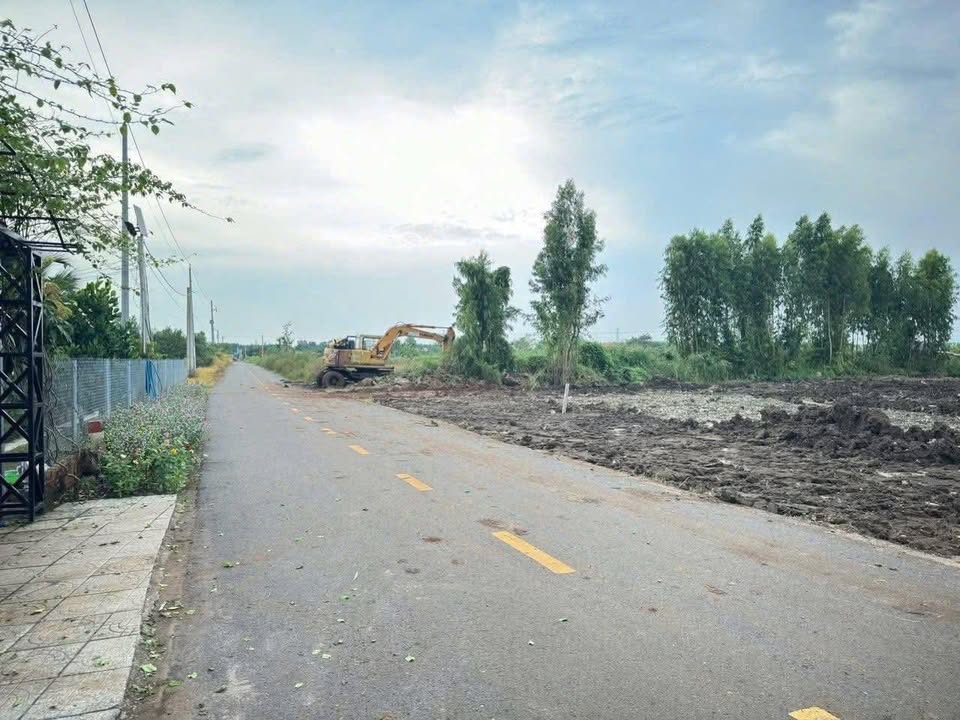 Đất nền Long Tân 150m² - Đối diện nhà vườn đẹp, đầu tư sinh lời!