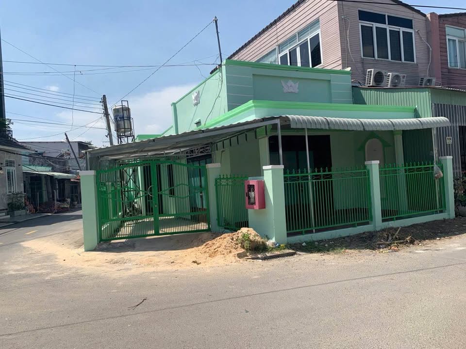 Nhà nguyên căn cho thuê tại Tây Ninh - Giá thỏa thuận, vị trí thuận lợi