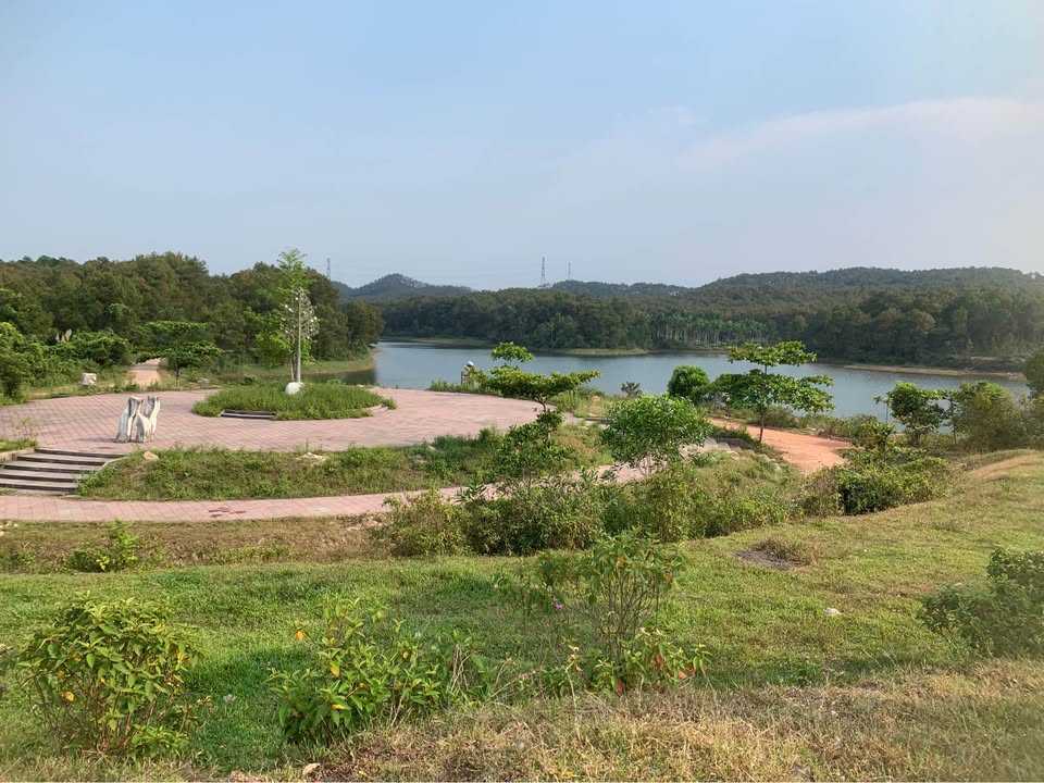 Đất nền Hương Thủy, Thừa Thiên Huế 2000m² - Lô đất lý tưởng cho biệt thự nghỉ dưỡng!