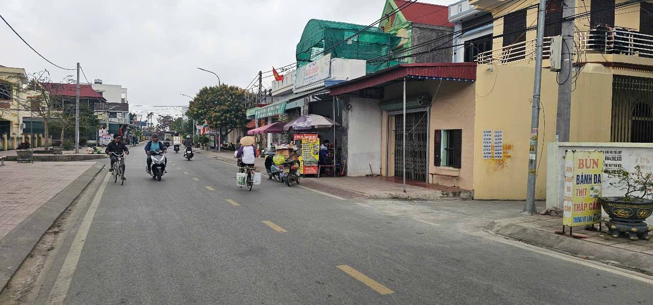 Đất nền Thụy Hương, Kiến Thụy 97m² giá 700 triệu - Cơ hội đầu tư hiếm có!