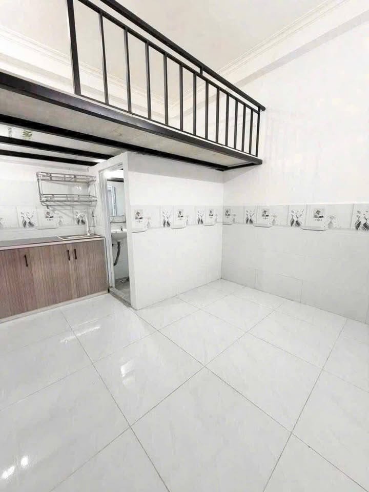 Phòng cho thuê tại Tân Kỳ Tân Quý, Tân Phú - Giá chỉ 2.49 triệu/tháng, có thang máy!