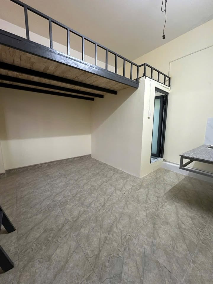 Phòng cho thuê tại Aeon Tân Phú 30m² giá 2.89 triệu - Siêu thoáng với ban công