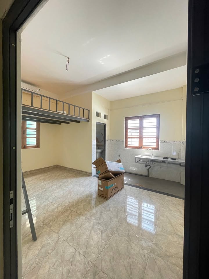 Phòng cho thuê tại Kênh 19/5, Tây Thạnh, Tân Phú - Chỉ 2.89 triệu/tháng