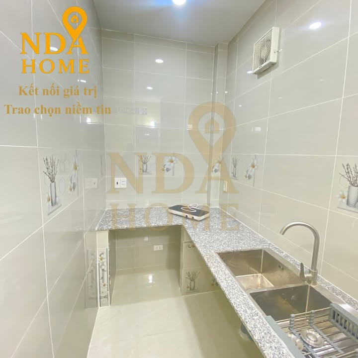 Phòng cho thuê đường Tôn Đản, Quận 4, giá từ 3.5 triệu - Không gian sống thoải mái!